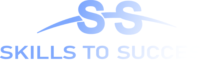 Skills 2 Success Logo