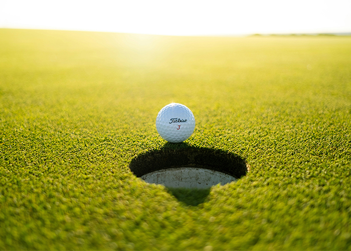 Annual Community Living Golf Tournament